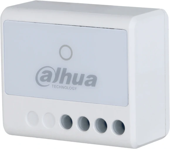 Реле Dahua DHI-ARM7012-W2(868) Реле Dahua DHI-ARM7012-W2(868)