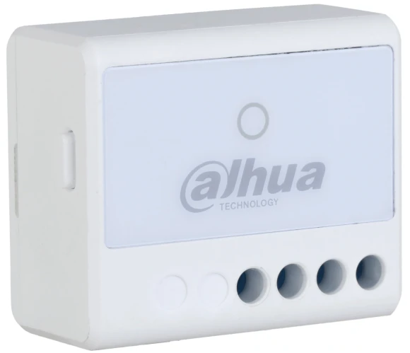 Реле Dahua DHI-ARM7012-W2(868) Реле Dahua DHI-ARM7012-W2(868)
