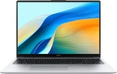 Ноутбук Tecno MegaBook K15SFA Ryzen 5 7535HS 16Gb SSD1Tb AMD Radeon 660M 15.6" IPS FHD (1920x1080) Windows 11 Home grey WiFi BT Cam 6060mAh (71005000403) Ноутбук Tecno MegaBook K15SFA Ryzen 5 7535HS 16Gb SSD1Tb AMD Radeon 660M 15.6" IPS FHD (1920x1080) Windows 11 Home grey WiFi BT Cam 6060mAh (71005000403)