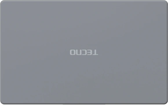 Ноутбук Tecno MegaBook K15SFA Ryzen 5 7535HS 16Gb SSD1Tb AMD Radeon 660M 15.6" IPS FHD (1920x1080) Windows 11 Home grey WiFi BT Cam 6060mAh (71005000403)