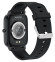 Смарт-часы Digma Smartline E5 1.69" TFT корп.черный рем.черный (E5B) Смарт-часы Digma Smartline E5 1.69" TFT корп.черный рем.черный (E5B)