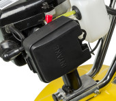 Культиватор Huter GMC-1.8 1л.с. Культиватор Huter GMC-1.8 1л.с.