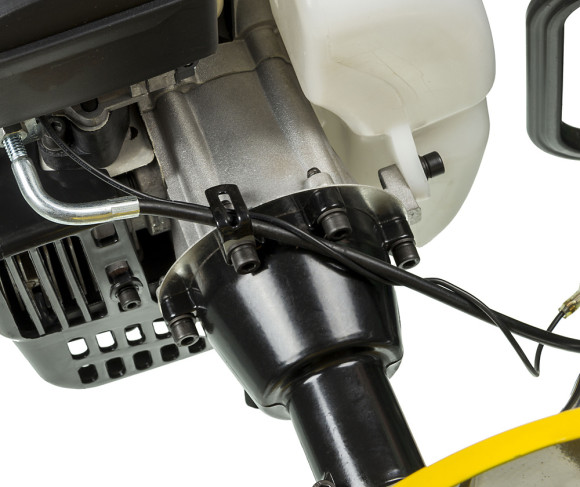 Культиватор Huter GMC-1.8 1л.с. Культиватор Huter GMC-1.8 1л.с.