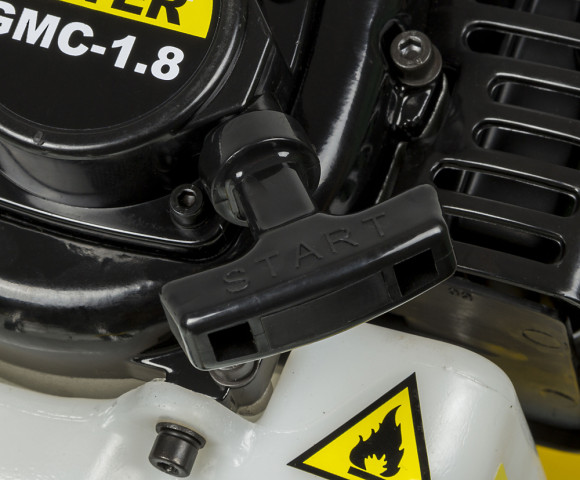 Культиватор Huter GMC-1.8 1л.с. Культиватор Huter GMC-1.8 1л.с.