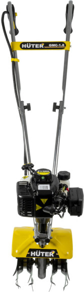 Культиватор Huter GMC-1.8 1л.с. Культиватор Huter GMC-1.8 1л.с.