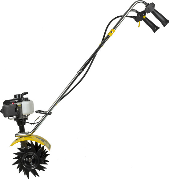 Культиватор Huter GMC-1.8 1л.с. Культиватор Huter GMC-1.8 1л.с.
