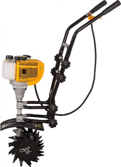 Культиватор Huter GMC-1.8 1л.с. Культиватор Huter GMC-1.8 1л.с.