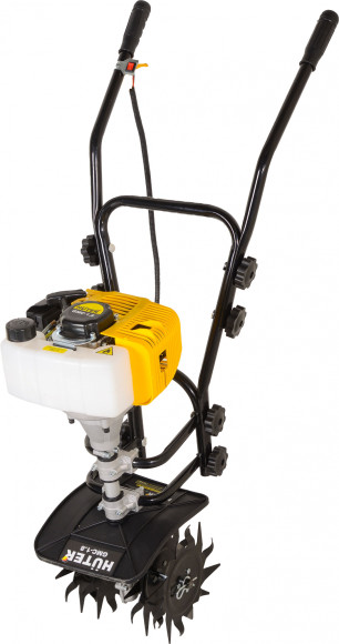 Культиватор Huter GMC-1.8 1л.с. Культиватор Huter GMC-1.8 1л.с.