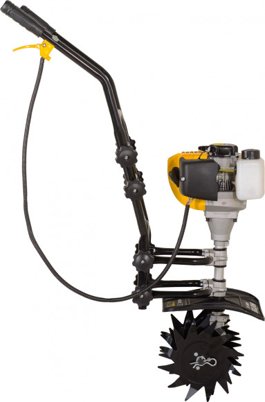 Культиватор Huter GMC-1.8 1л.с. Культиватор Huter GMC-1.8 1л.с.