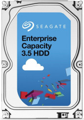 Жесткий диск Seagate SATA-III 4TB ST4000NM0035 Exos 7E8 (7200rpm) 128Mb 3.5" Жесткий диск Seagate SATA-III 4TB ST4000NM0035 Exos 7E8 (7200rpm) 128Mb 3.5"