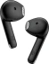 Гарнитура вкладыши Edifier X2 Plus черный беспроводные bluetooth в ушной раковине