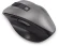 Мышь Оклик 504MW черный/серый оптическая 1600dpi silent беспров. USB 6but (2004736)