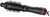 Фен-щетка Rowenta CF635LF0 800Вт черный/красный (1830008710)