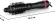 Фен-щетка Rowenta CF635LF0 800Вт черный/красный (1830008710) Фен-щетка Rowenta CF635LF0 800Вт черный/красный (1830008710)