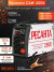 Сварочный аппарат Ресанта САИ-250К инвертор ММА DC 7.8кВт