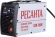 Сварочный аппарат Ресанта САИ-250К инвертор ММА DC 7.8кВт