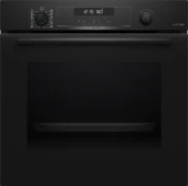 Микроволновая печь Bosch BFR9221B1 21л. 900Вт черный (встраиваемая)