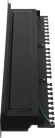Патч-панель ITK PP24-1UC5ES-D05 19" 1U 24xRJ45 кат.5e STP