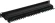 Патч-панель ITK PP24-1UC5ES-D05 19" 1U 24xRJ45 кат.5e STP
