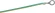 Патч-панель ITK PP24-1UC5ES-D05 19" 1U 24xRJ45 кат.5e STP