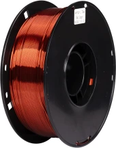 Пластик для принтера 3D Cactus CS-3D-PLA-1KG-S-DGD PLA SILK d1.75мм 1кг L326м 1цв. Пластик для принтера 3D Cactus CS-3D-PLA-1KG-S-DGD PLA SILK d1.75мм 1кг L326м 1цв.