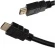 Кабель аудио-видео Cactus CS-HDMI.1.4-2 HDMI (m)/HDMI (m) 2м. позолоч.конт. черный Кабель аудио-видео Cactus CS-HDMI.1.4-2 HDMI (m)/HDMI (m) 2м. позолоч.конт. черный