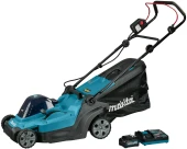 Газонокосилка роторная Makita LM003GU102 740Вт