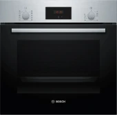 Духовой шкаф Электрический Bosch HBF512BS1T нержавеющая сталь