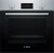 Духовой шкаф Электрический Bosch HBF512BS1T нержавеющая сталь