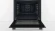 Духовой шкаф Электрический Bosch HBF512BS1T нержавеющая сталь