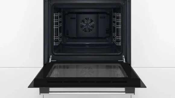 Духовой шкаф Электрический Bosch HBF512BS1T нержавеющая сталь