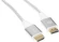 Кабель аудио-видео Cactus CS-HDMI.2.1-1 HDMI (m)/HDMI (m) 1м. позолоч.конт. серебристый Кабель аудио-видео Cactus CS-HDMI.2.1-1 HDMI (m)/HDMI (m) 1м. позолоч.конт. серебристый
