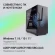 Адаптер USB Digma D-BT60 BT6.0+EDR+BLE class 1 200м черный