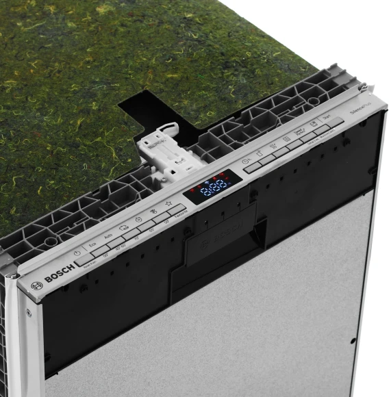 Посудомоечная машина встраив. Bosch SPV4HMX49E узкая инвертер Посудомоечная машина встраив. Bosch SPV4HMX49E узкая инвертер