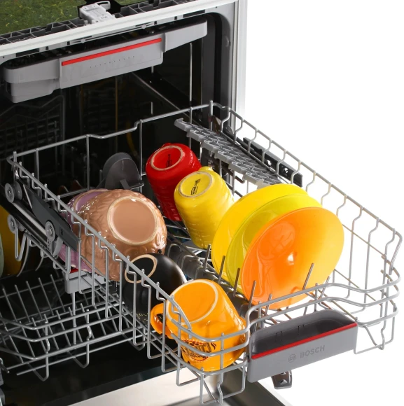 Посудомоечная машина встраив. Bosch SPV4HMX49E узкая инвертер Посудомоечная машина встраив. Bosch SPV4HMX49E узкая инвертер