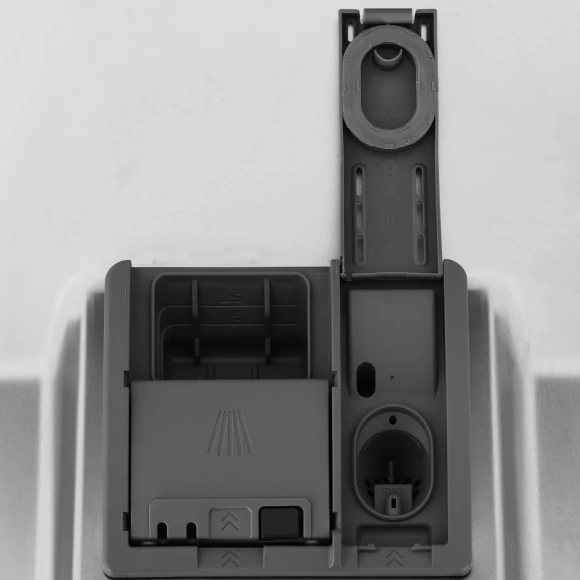 Посудомоечная машина встраив. Bosch SPV4HMX49E узкая инвертер Посудомоечная машина встраив. Bosch SPV4HMX49E узкая инвертер