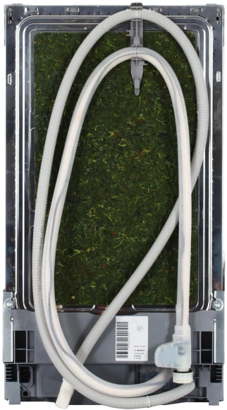 Посудомоечная машина встраив. Bosch SPV4HMX49E узкая инвертер Посудомоечная машина встраив. Bosch SPV4HMX49E узкая инвертер