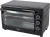 Мини-печь BBK OE3070M 30л. 1500Вт черный