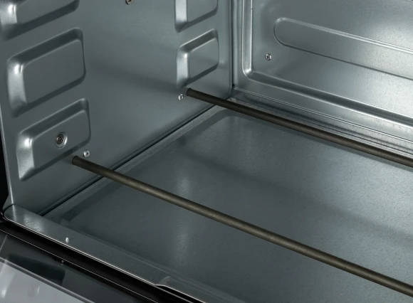 Мини-печь BBK OE3070M 30л. 1500Вт черный