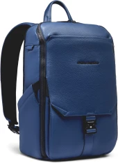 Сумка мужская Piquadro Than CA1816S135/VE хаки натур.кожа