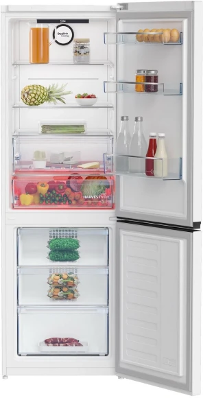 Холодильник Beko B3RCNK362HW 2-хкамерн. белый