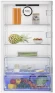 Холодильник Beko B3RCNK362HW 2-хкамерн. белый
