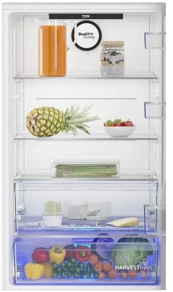 Холодильник Beko B3RCNK362HW 2-хкамерн. белый