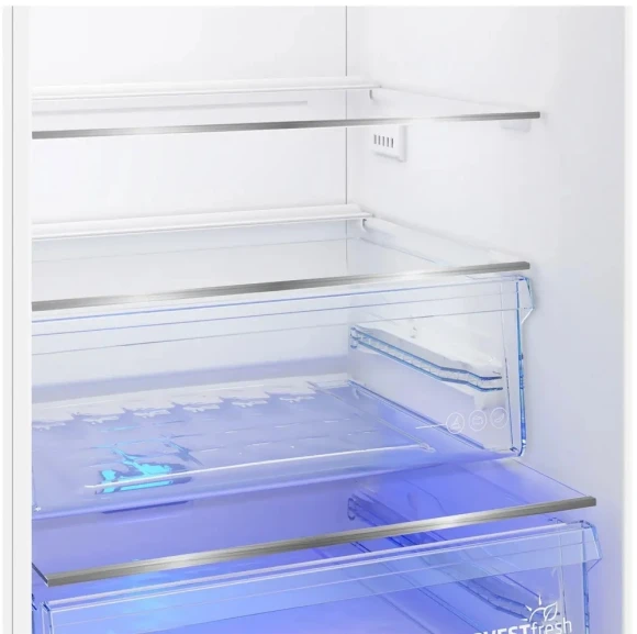 Холодильник Beko B3RCNK362HW 2-хкамерн. белый