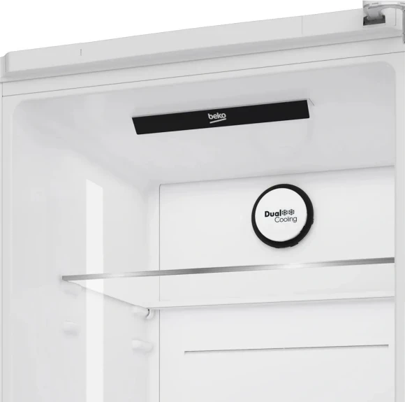 Холодильник Beko B3RCNK362HW 2-хкамерн. белый