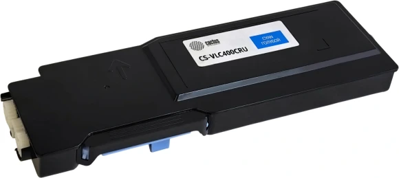 Картридж лазерный Cactus CS-VLC400CRU 106R03534 голубой (8000стр.) для Xerox VersaLink C400DN/C405DN/C400/405/C400N/C405N/ Картридж лазерный Cactus CS-VLC400CRU 106R03534 голубой (8000стр.) для Xerox VersaLink C400DN/C405DN/C400/405/C400N/C405N/