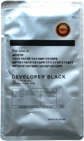 Девелопер Cet CET8881 для Ricoh Aficio 1515/MP161/MP171/MP201 45000стр. Девелопер Cet CET8881 для Ricoh Aficio 1515/MP161/MP171/MP201 45000стр.