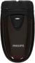 Бритва роторная Philips Series 5000 S5885/10 реж.эл.:3 питан.:аккум. черный/синий