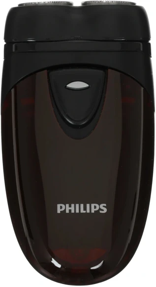 Бритва роторная Philips Series 5000 S5885/10 реж.эл.:3 питан.:аккум. черный/синий