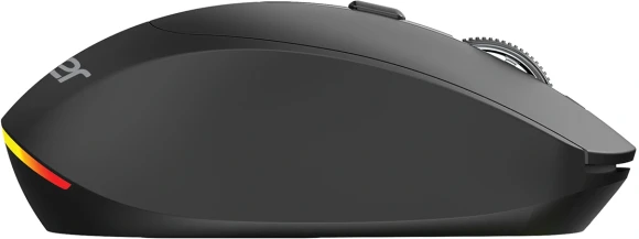 Мышь Acer OMR503 светло-серый оптическая 3200dpi silent беспров. BT/Radio USB 4but (ZL.MCE11.01C)